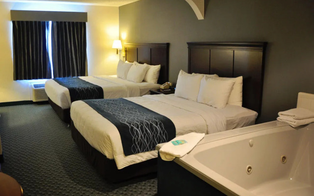 Comfort Inn