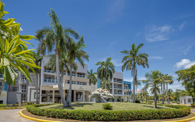 Sol Varadero Beach (Adults Only  + 16)