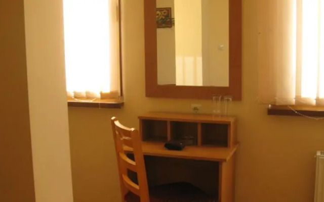 Family Hotel Veronika