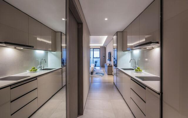 Fraser Residence Hanoi