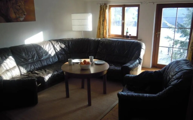 Mammut Apartments