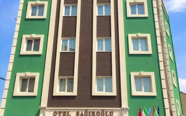Sagiroglu Hotel