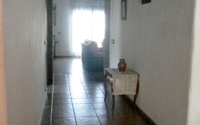 Chalet rural Cuesta la Ermita