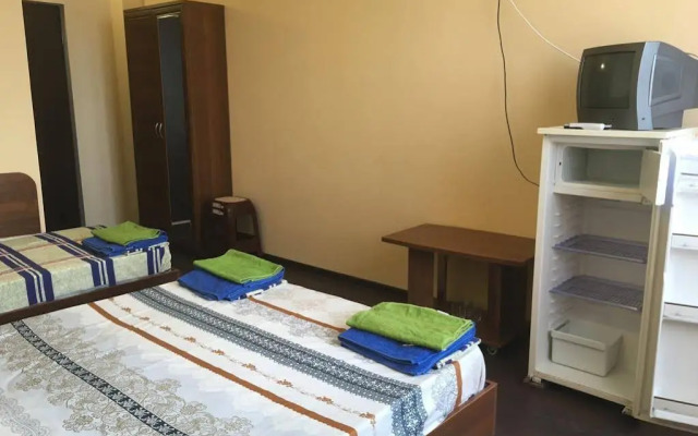 Viktoriya Guest House