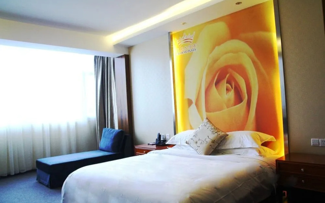Huangguan Hotel