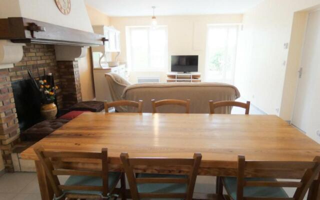 Gîte Angoumé, 3 pièces, 5 personnes - FR-1-360-499