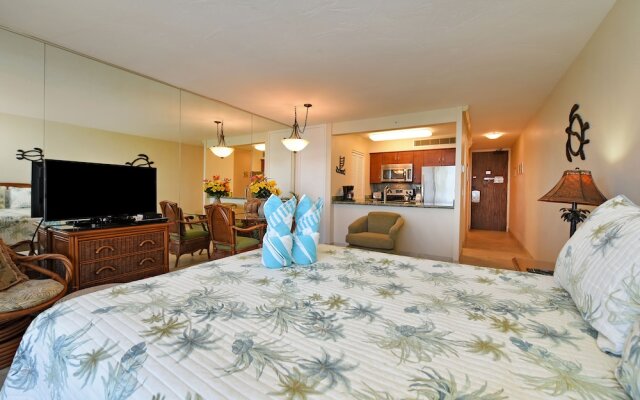 Mahana 713 by RedAwning