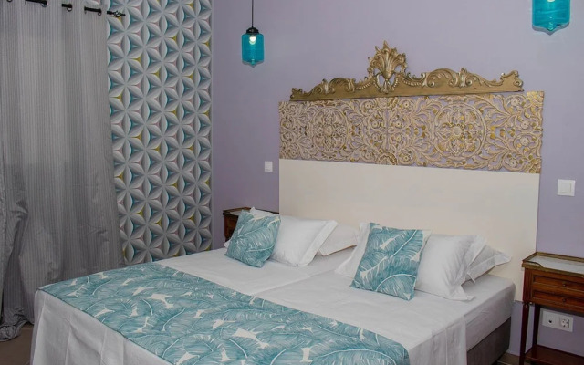 Aparthotel Palace