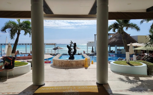 Sunset Fishermen Beach Resort Room 344 A&B