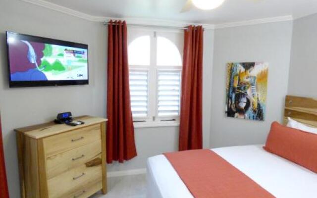 Beach One Bedroom Suite A22