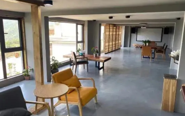 JieLuZaiJing homes