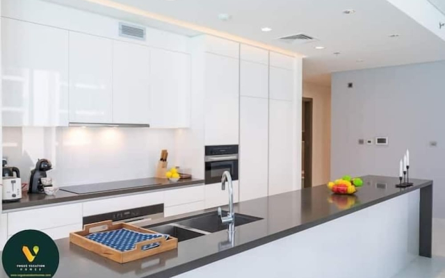 Vogue Lagoon District One Residence