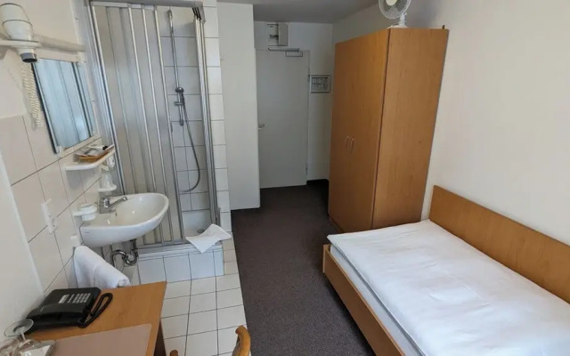 Hotel Gästehaus Ziegler