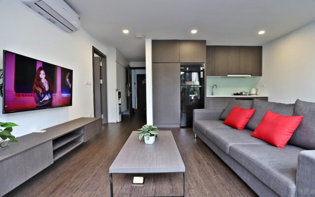 Paradise Home West Lake
