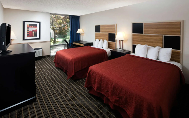 Red Lion Hotel & Conference Center Ellensburg