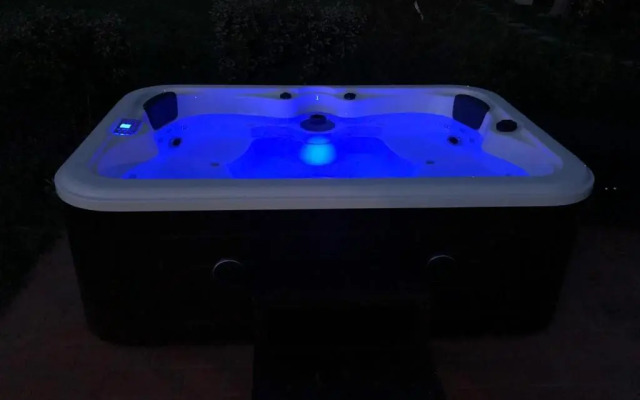 Casale IL BOSCHETTO Farm Holidays