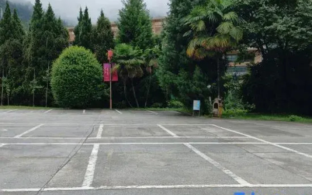 The Long March Hotel By Meritstone