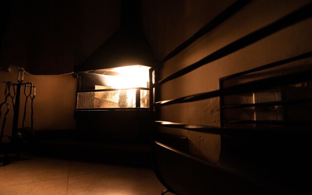 Pousada Paris Hostelli