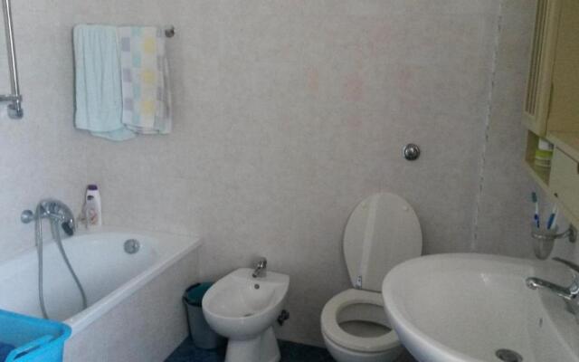 Papa Giovanni Xxiii Apartment