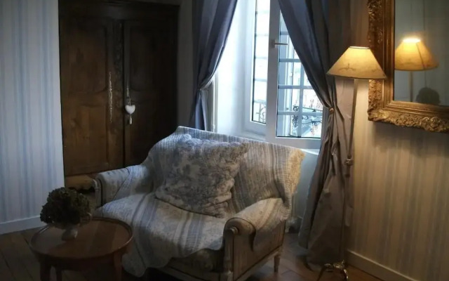 Au Fil de l'Aulne