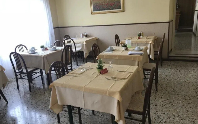 Albergo Meuble' Olivi