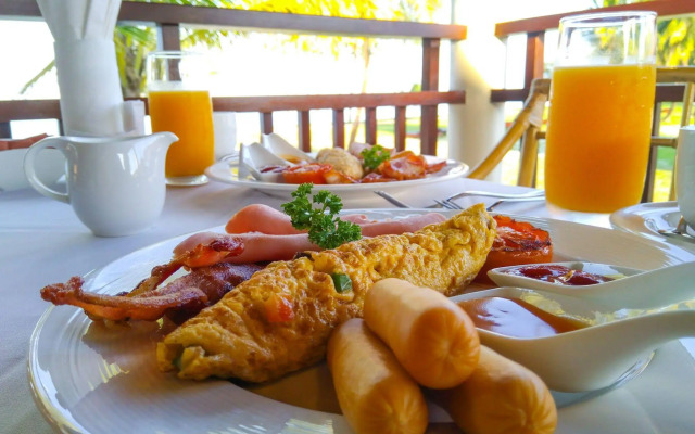 Le MENARA KHAO LAK