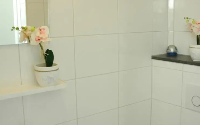 Appartement Syllies
