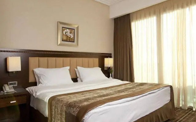 Lancaster Suites Raouche