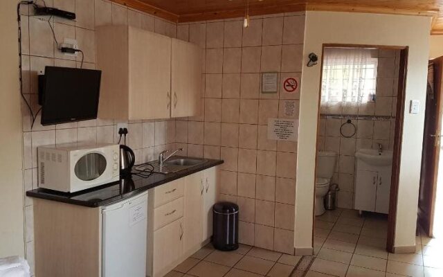 Ange B&B and Guesthouse