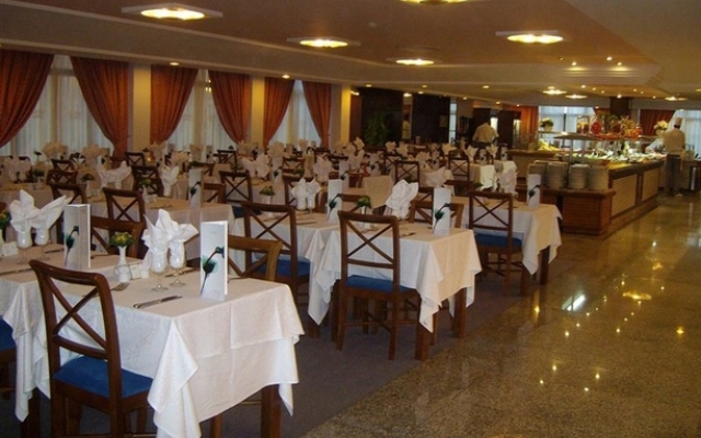 Protur Playa Cala Millor Hotel