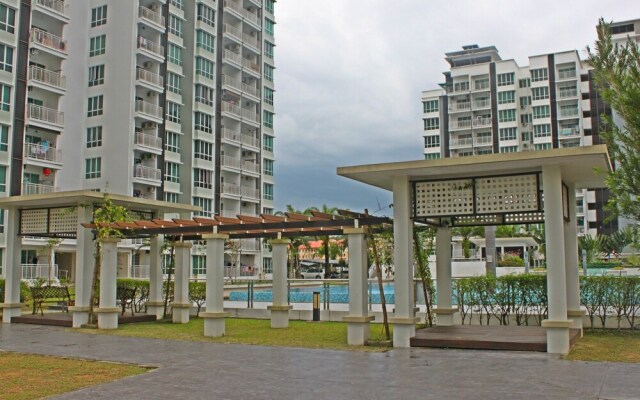 Homestay Signature Suite