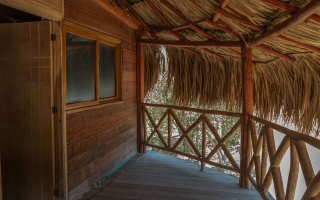 Cabañas Velero Sun Beach By Rotamundos