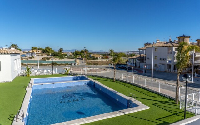 Apartamento Bennecke Pinet