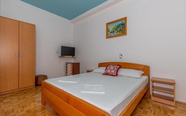 Apartments in Dramalj 41601