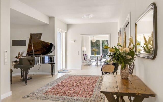 Villa relaXotic
