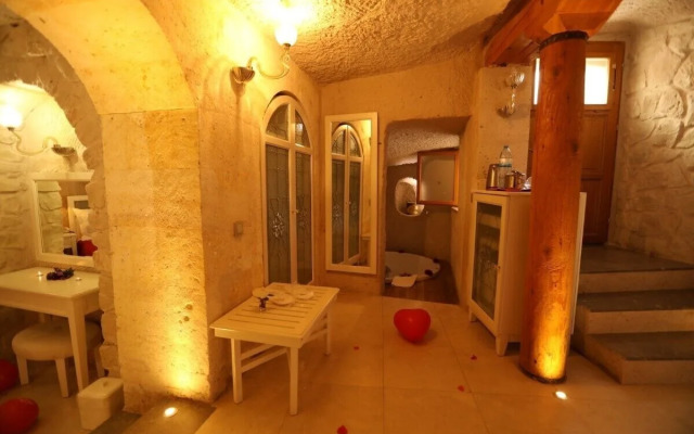 Anatelein Boutique Cave Hotel - Special Class