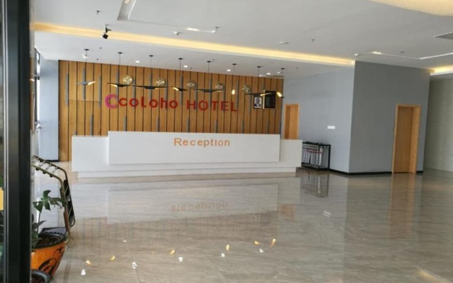 Coloho Hotel