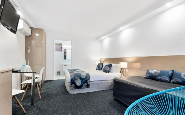 Comfort Inn Bay City