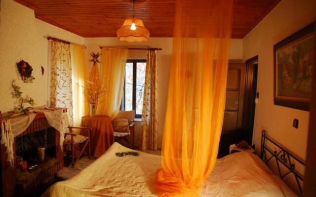 Guesthouse Petrino