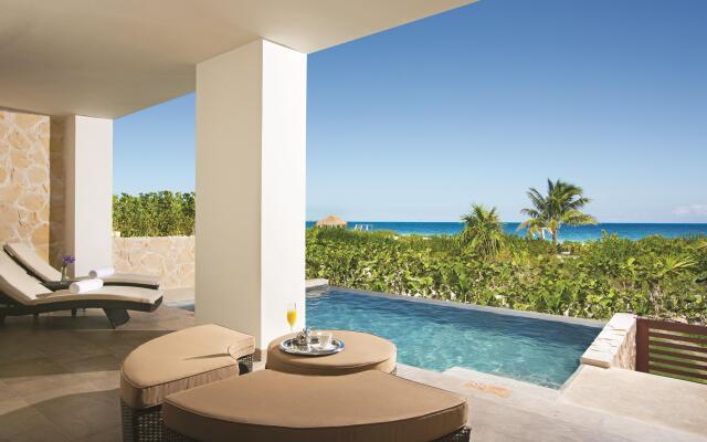 Secrets Playa Mujeres Golf & Spa Resort - Adults Only - All Inclusive