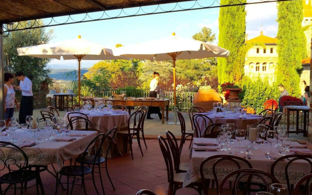 Agriturismo Tenuta Lupinari