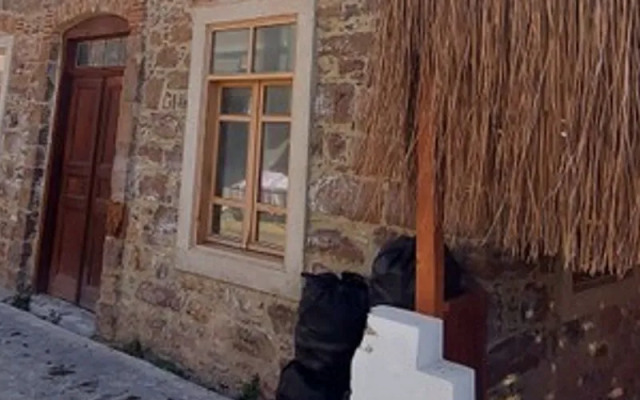 Pürhayal Çeşme