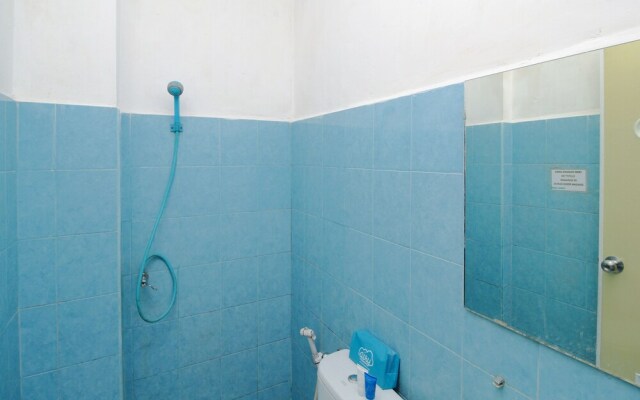 Airy Eco Jendral Sudirman Balikpapan Permai F1