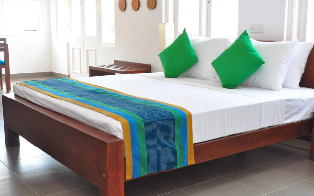 Comfort@15 Hotel Colombo