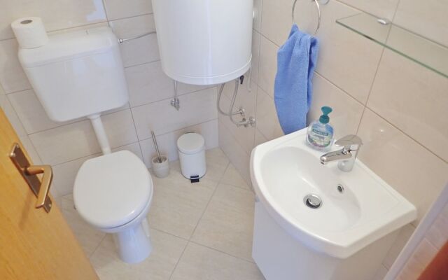 Apartments Lilly BY THE SEA