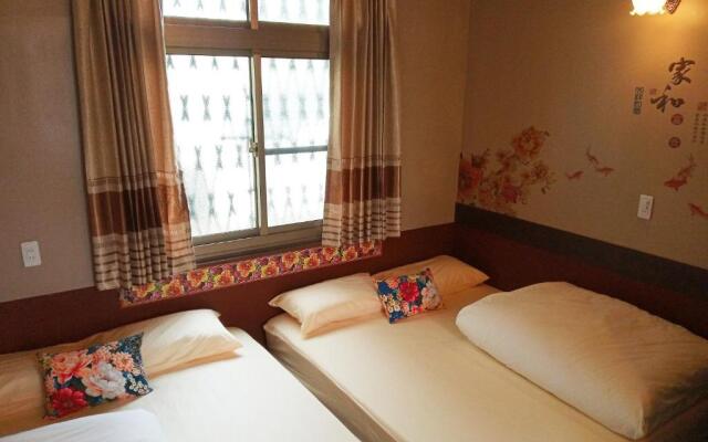 Tainan-Inn