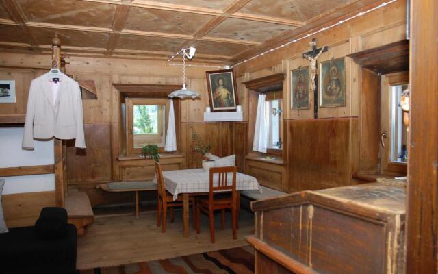 Appartment Gsolerhof