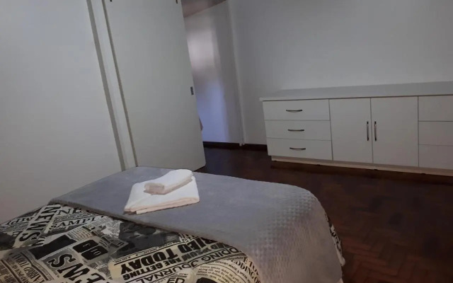 Casarão Villa maggi
