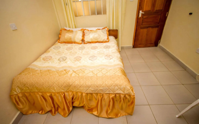 Sun Guest House