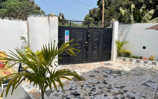 The Compound